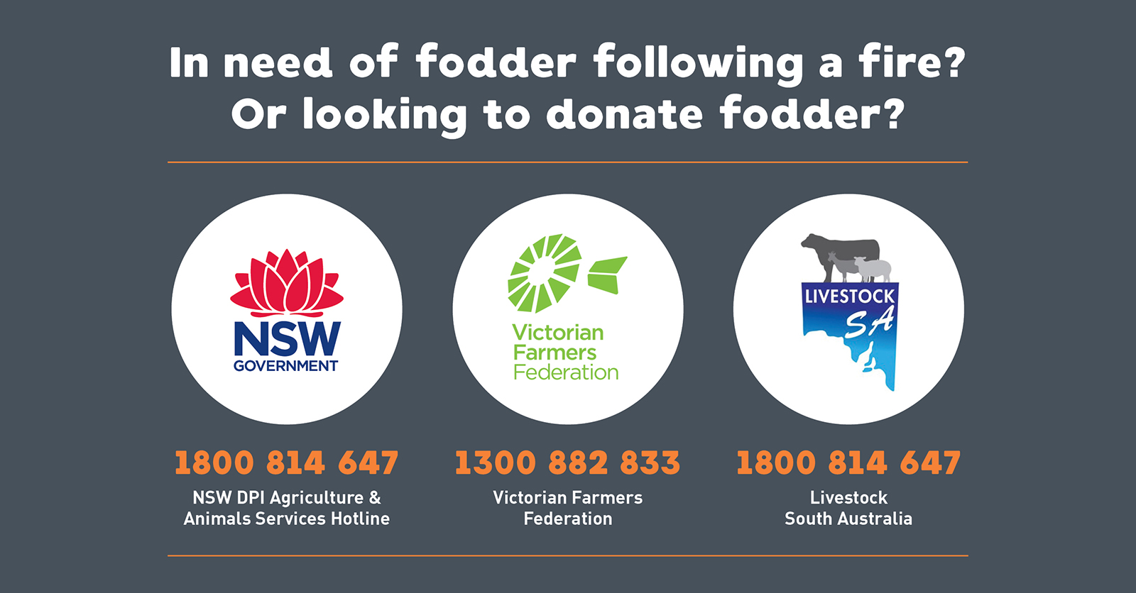 AHA Fodder assistance Bushfires Infographics3 TW